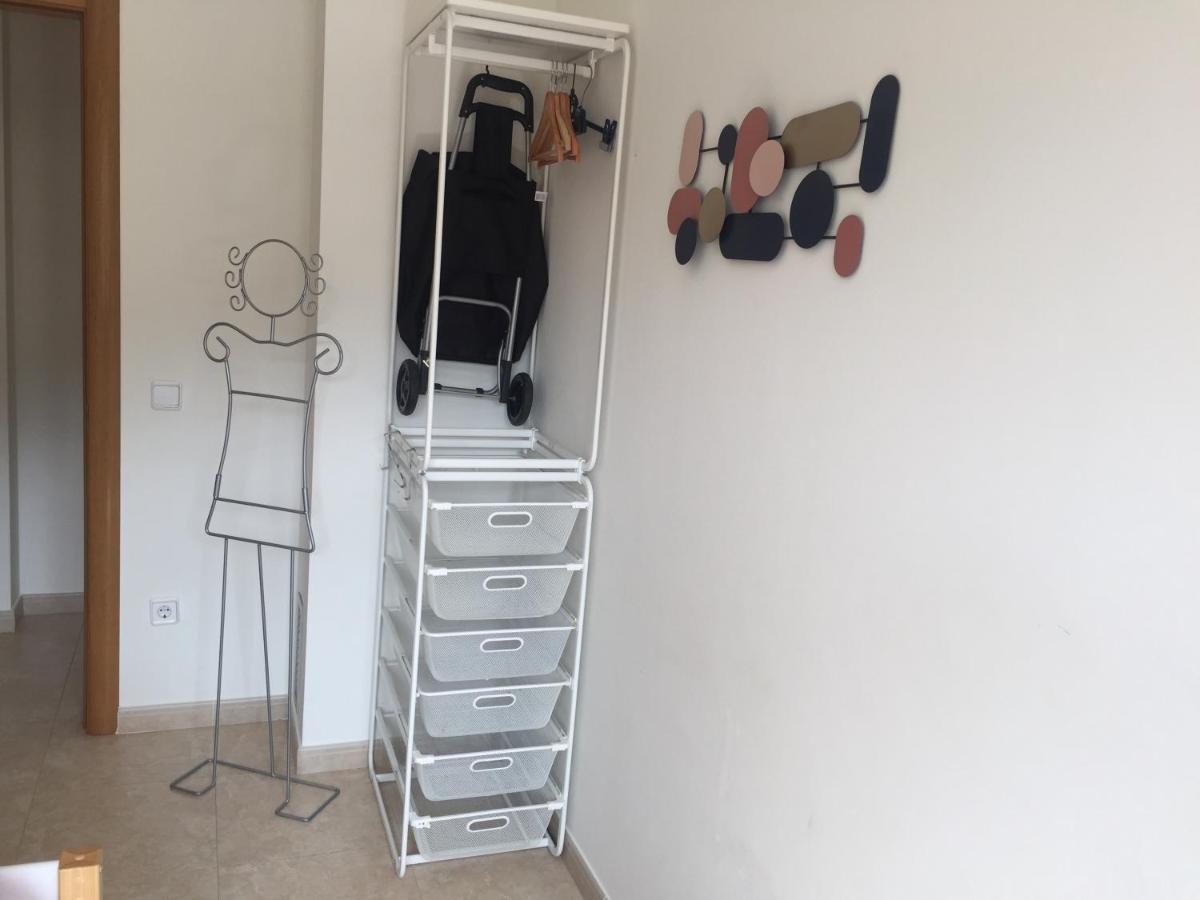 Appartement Standing 58M Plage A 3Mn En Voiture Roses Exteriér fotografie